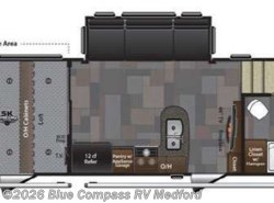 Used 2015 Keystone Fuzion 325 available in Medford, Oregon