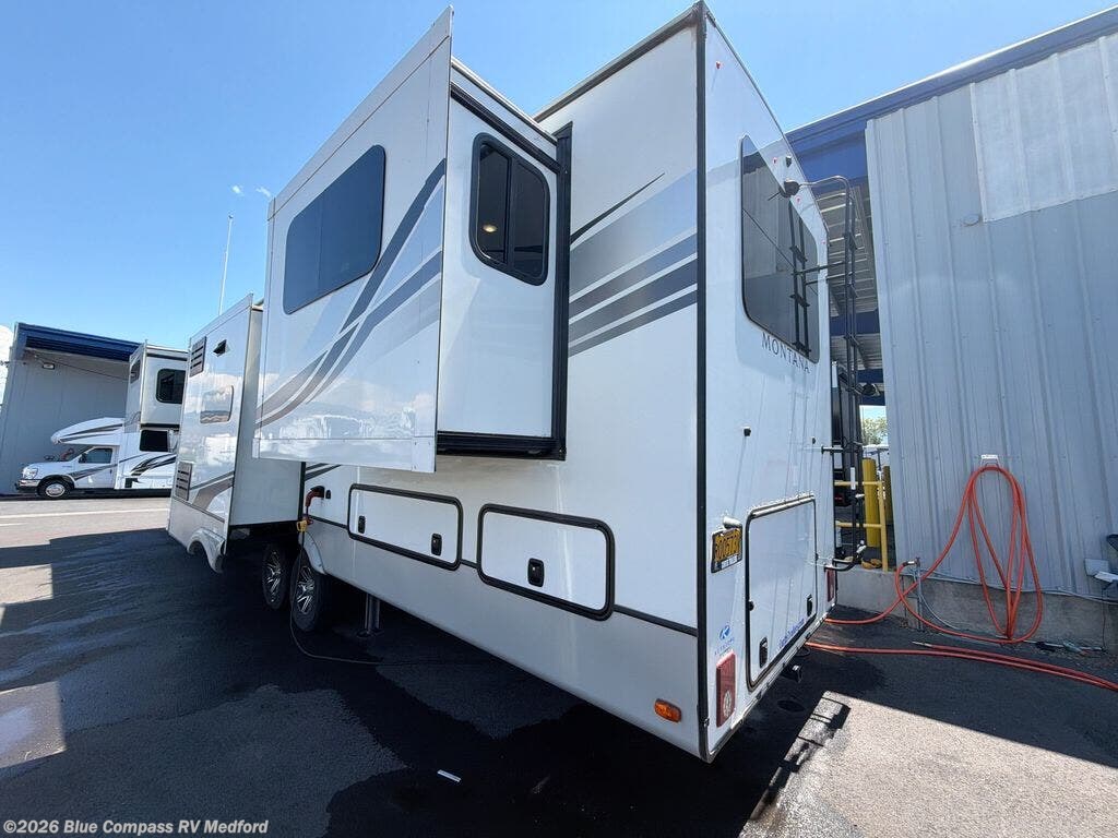 Used 2022 Keystone Montana M-3791 available in Medford, Oregon
