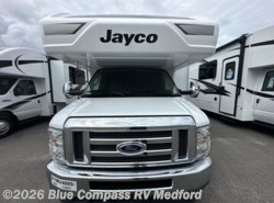 New 2027 Jayco Greyhawk 29MV available in Medford, Oregon