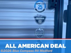 New 2027 Jayco Jay Flight 197MBW available in Medford, Oregon