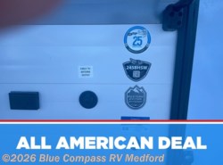 New 2027 Jayco Jay Flight 245BHSW available in Medford, Oregon