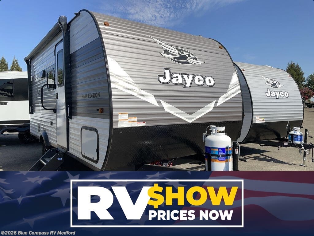 New 2027 Jayco Jay Flight 175BHW available in Medford, Oregon
