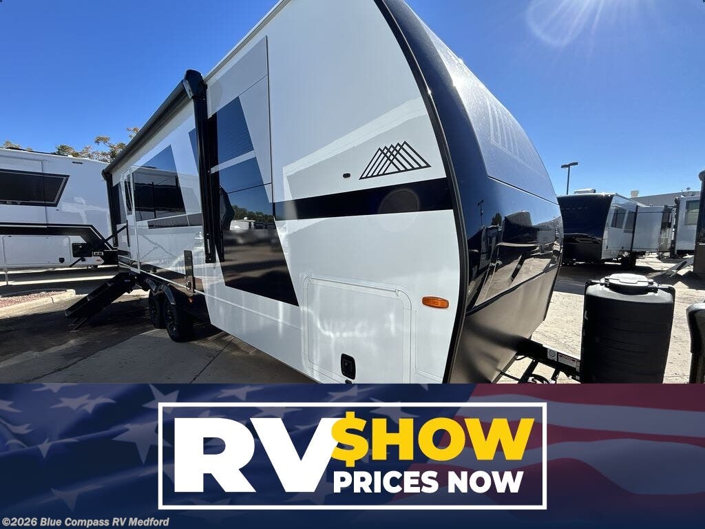 New 2027 Brinkley RV Model I 265 available in Medford, Oregon