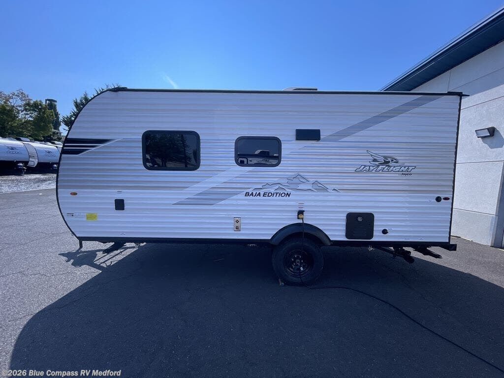 Used 2026 Jayco Jay Flight SLX 175BHW available in Medford, Oregon
