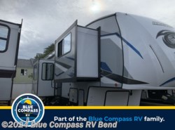 New 2023 Forest River Cherokee Arctic Wolf Suite 3910 available in Bend, Oregon
