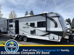 New 2024 Alliance RV Delta 251BH available in Bend, Oregon