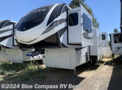 New 2024 Grand Design Solitude 382WB available in Bend, Oregon