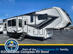 New 2024 Grand Design Momentum M-Class 351MS available in Bend, Oregon