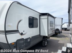 New 2024 Forest River Rockwood Mini Lite 2506S available in Bend, Oregon