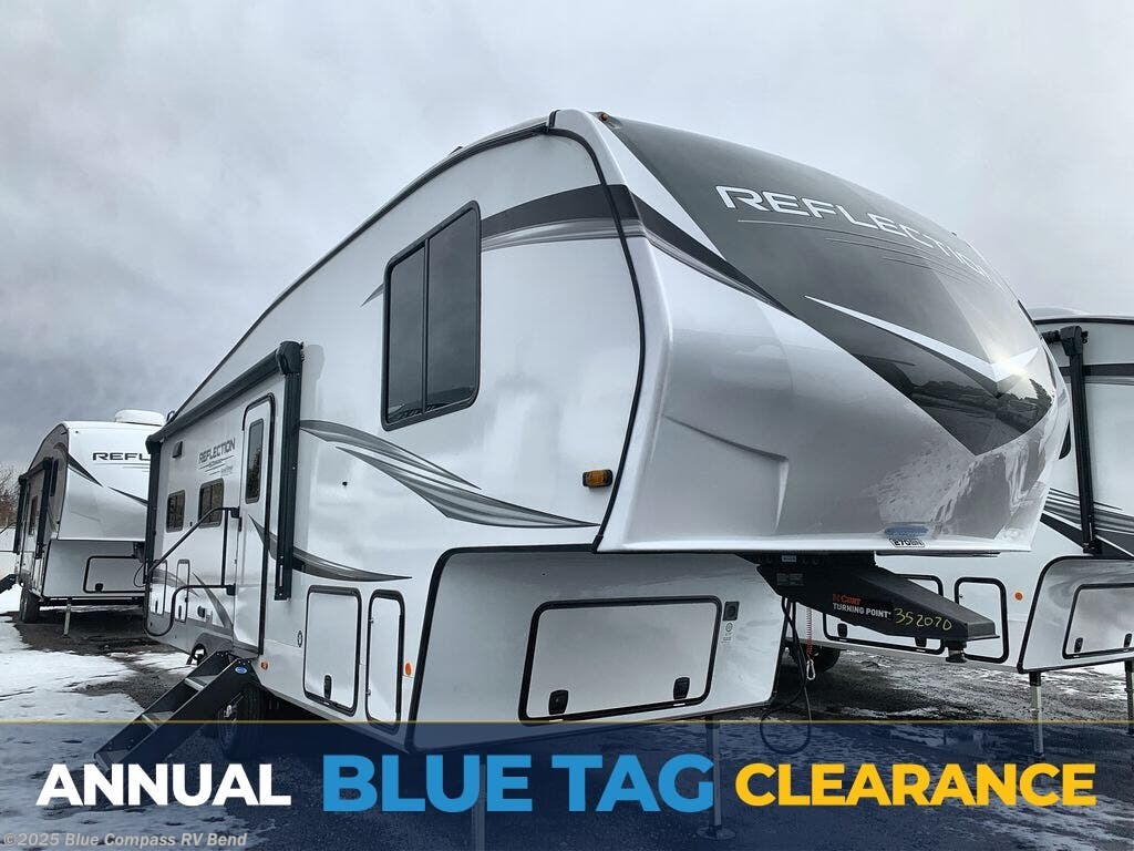 New 2025 Grand Design Reflection 150 Series 270BN available in Bend, Oregon