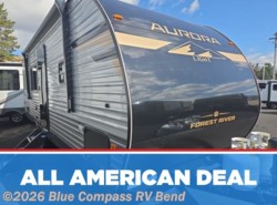 New 2025 Forest River Aurora Light 26BH available in Bend, Oregon