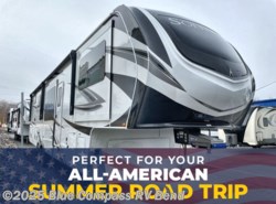New 2025 Grand Design Solitude 380FL available in Bend, Oregon