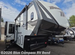New 2025 Grand Design Momentum M-Class 395MS available in Bend, Oregon