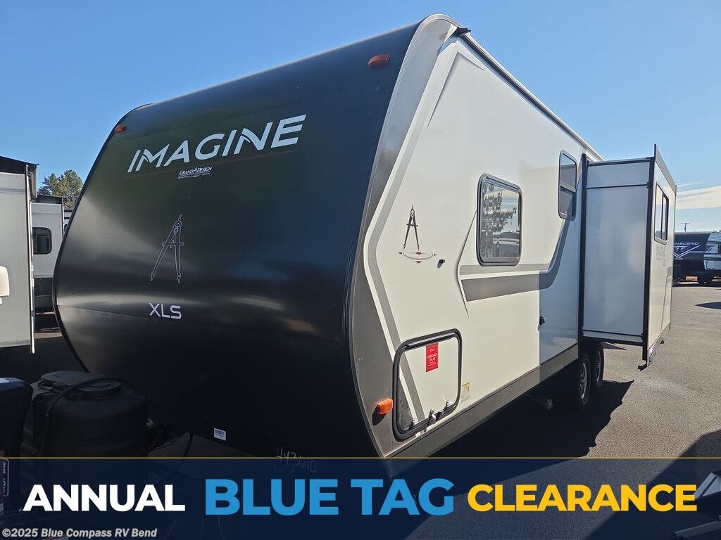 New 2026 Grand Design Imagine XLS 23LDE available in Bend, Oregon