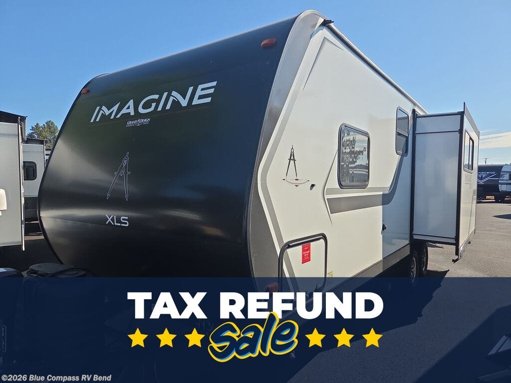 New 2026 Grand Design Imagine XLS 23LDE available in Bend, Oregon