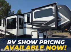 Used 2023 Grand Design Momentum 376THS available in Bend, Oregon