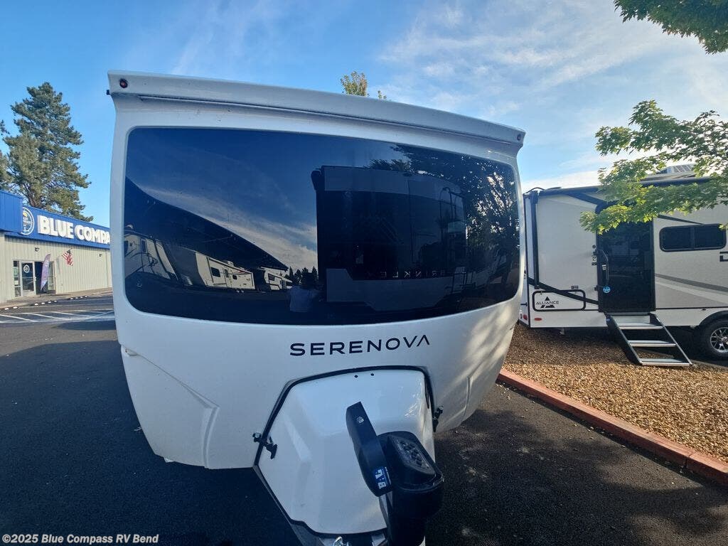 New 2026 Grand Design Serenova 150HL available in Bend, Oregon
