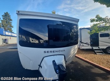 New 2026 Grand Design Serenova 150HL available in Bend, Oregon