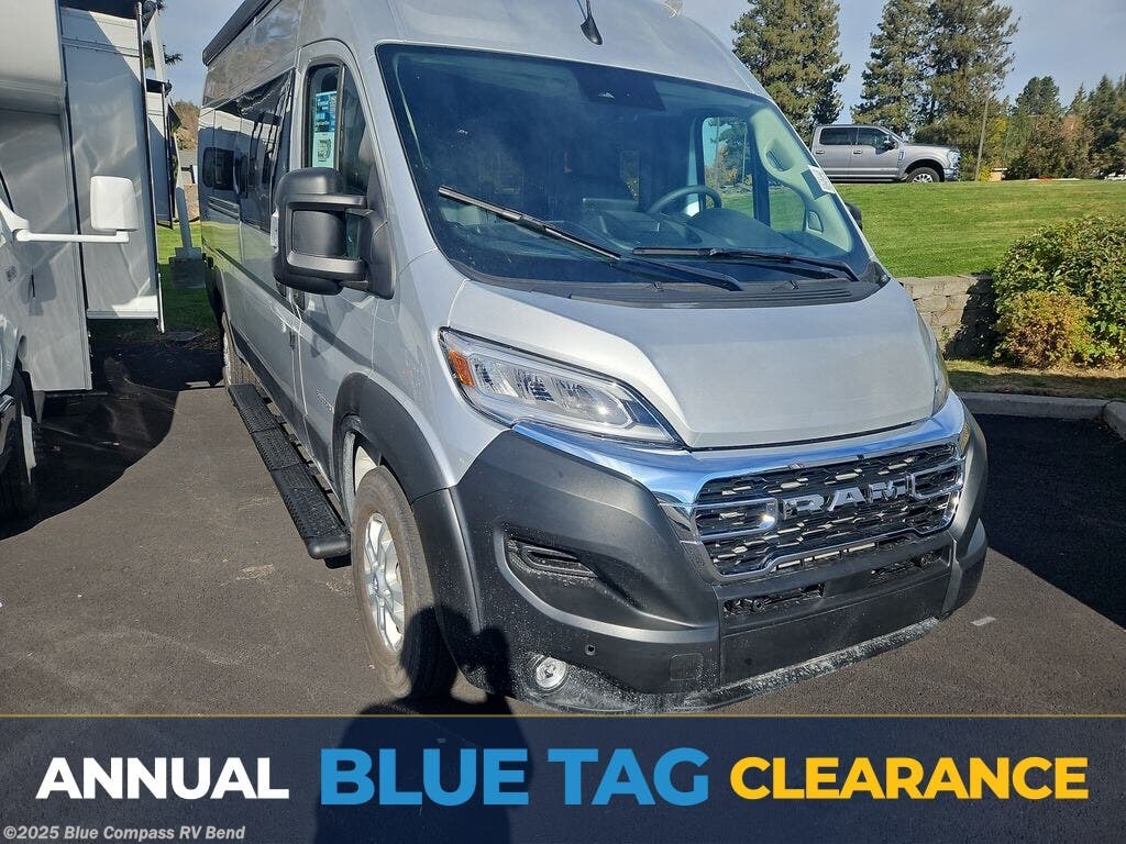 New 2026 Entegra Coach Ethos 20T available in Bend, Oregon