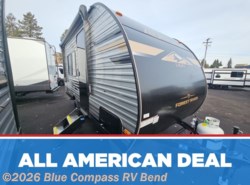 New 2026 Forest River Aurora Light 15RBX available in Bend, Oregon