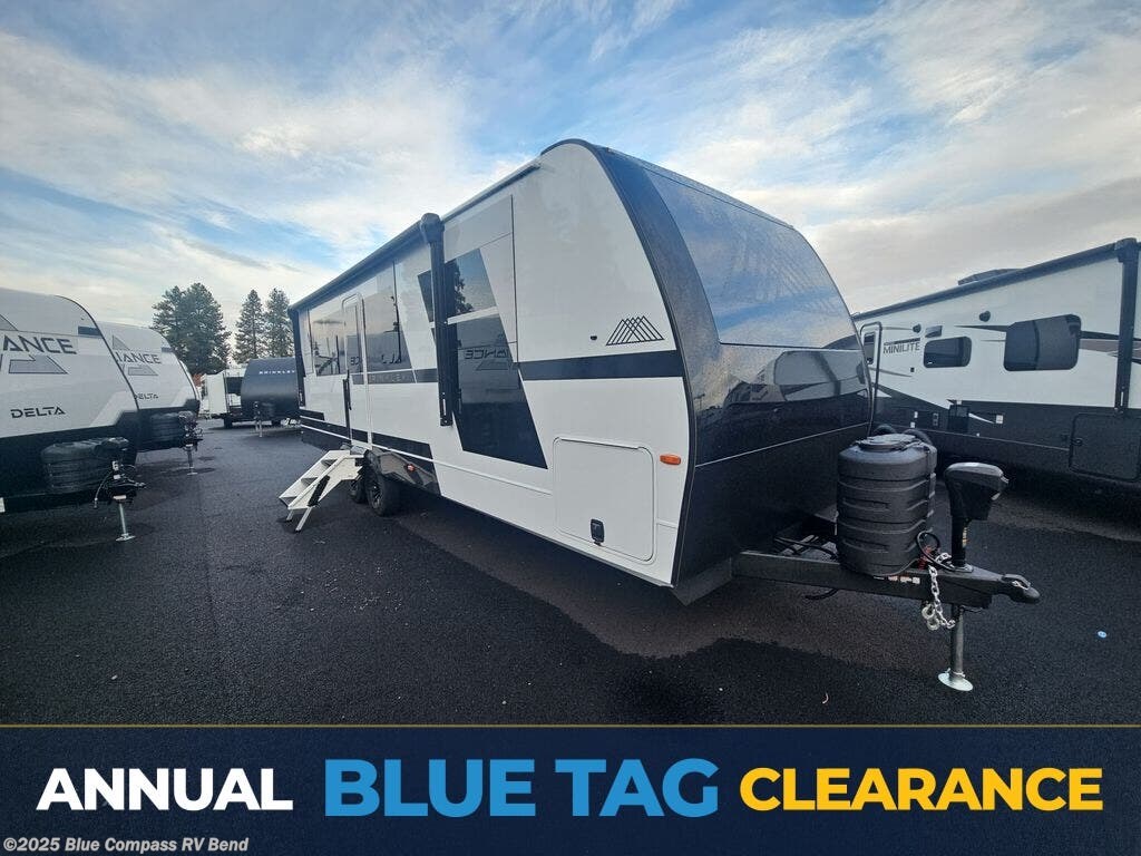New 2026 Brinkley RV Model I 275 available in Bend, Oregon