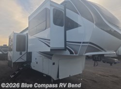 New 2026 Grand Design Solitude 380FL available in Bend, Oregon