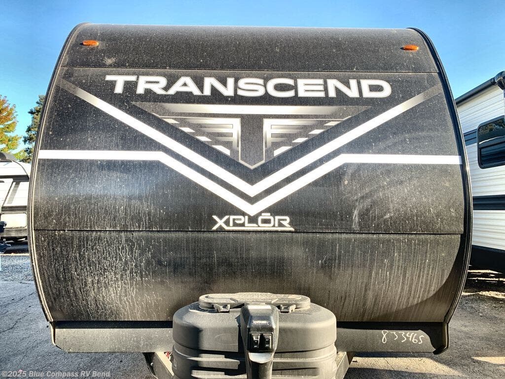 New 2025 Grand Design Transcend Xplor 25MLX available in Bend, Oregon
