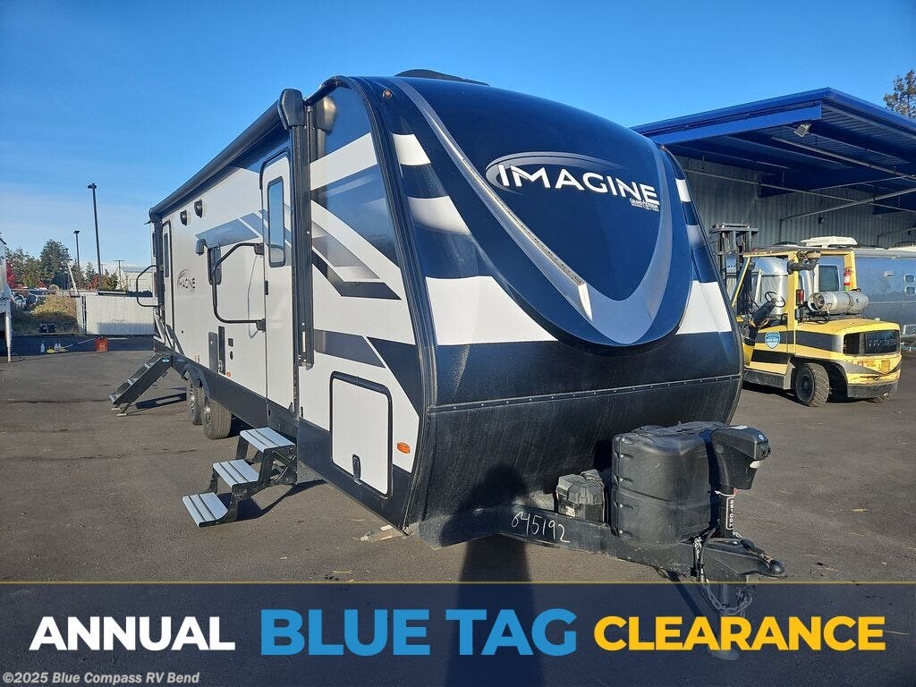 Used 2023 Grand Design Imagine 2910BH available in Bend, Oregon