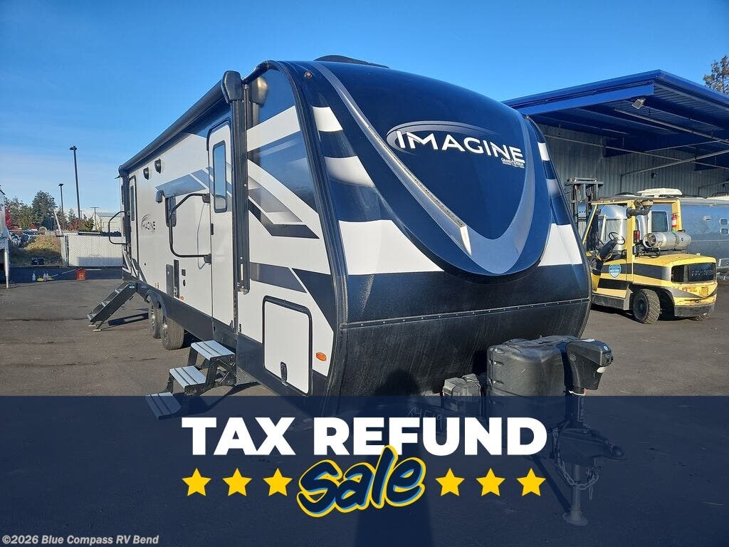 Used 2023 Grand Design Imagine 2910BH available in Bend, Oregon