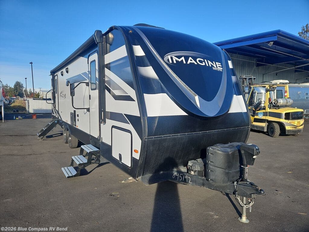 Used 2023 Grand Design Imagine 2910BH available in Bend, Oregon