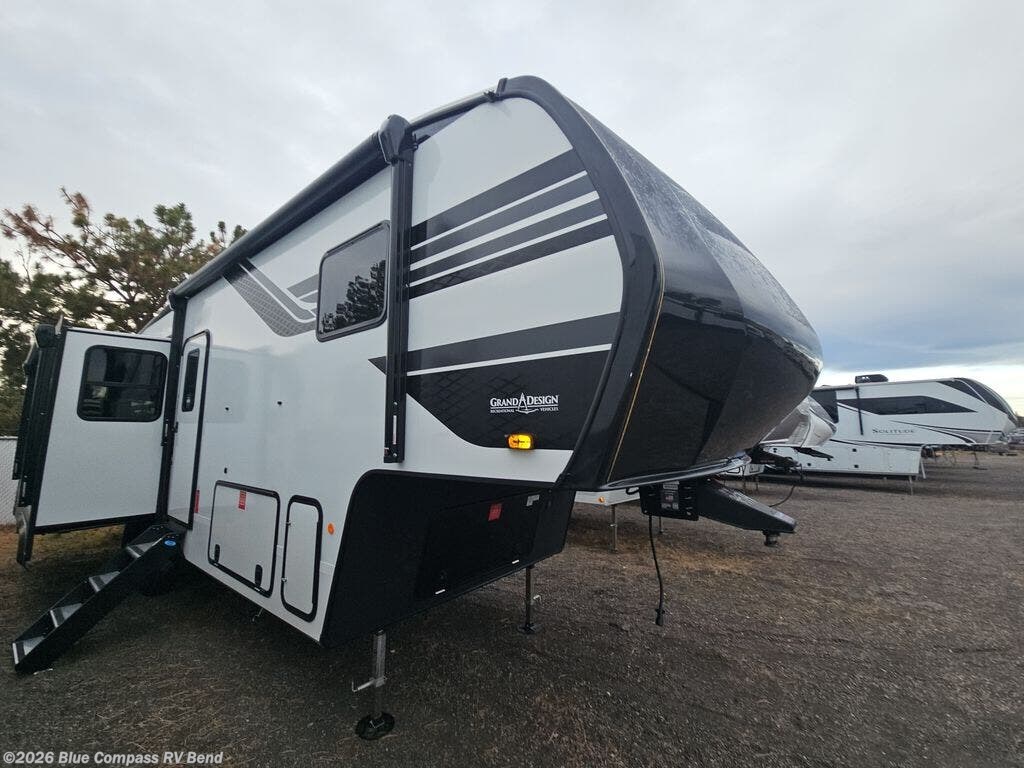 New 2026 Grand Design Reflection 303RLS available in Bend, Oregon