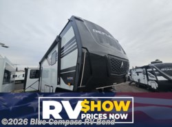 New 2026 Grand Design Reflection 337RLS available in Bend, Oregon
