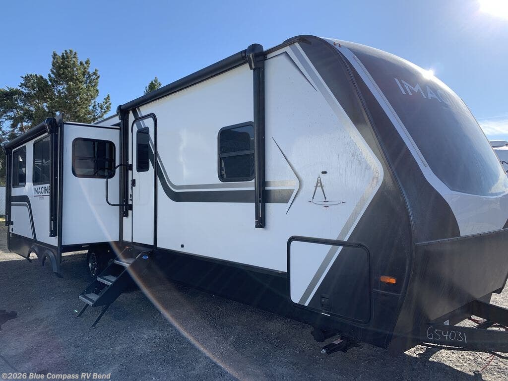 Used 2025 Grand Design Imagine 2970RL available in Bend, Oregon