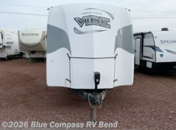 Used 2018 Forest River Vibe M308BHS available in Bend, Oregon