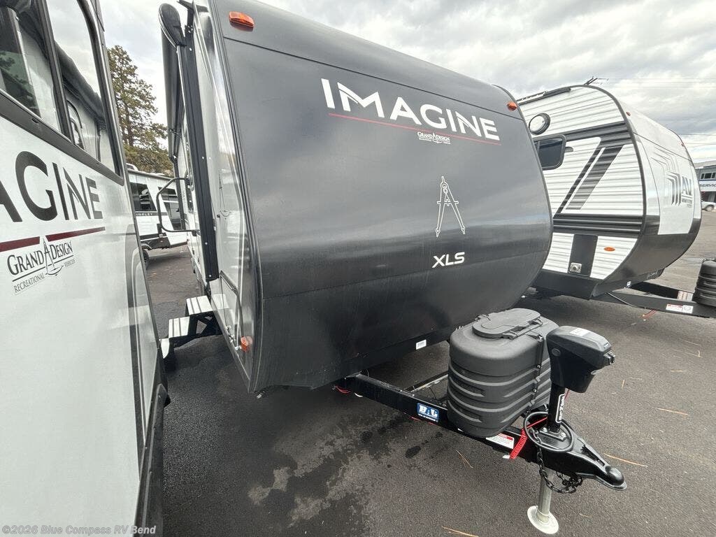 New 2026 Grand Design Imagine XLS 22MLE available in Bend, Oregon