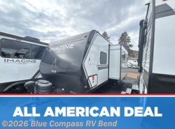 New 2026 Grand Design Imagine XLS 22MLE available in Bend, Oregon