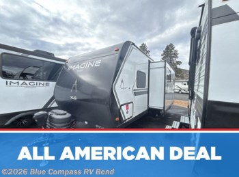 New 2026 Grand Design Imagine XLS 22MLE available in Bend, Oregon