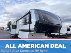 New 2026 Brinkley RV Model Z 3610 available in Bend, Oregon