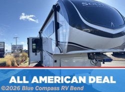 New 2026 Grand Design Solitude 310GK available in Bend, Oregon