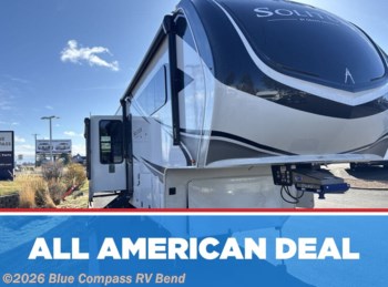 New 2026 Grand Design Solitude 310GK available in Bend, Oregon