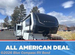 New 2026 Brinkley RV Model Z 3100 available in Bend, Oregon