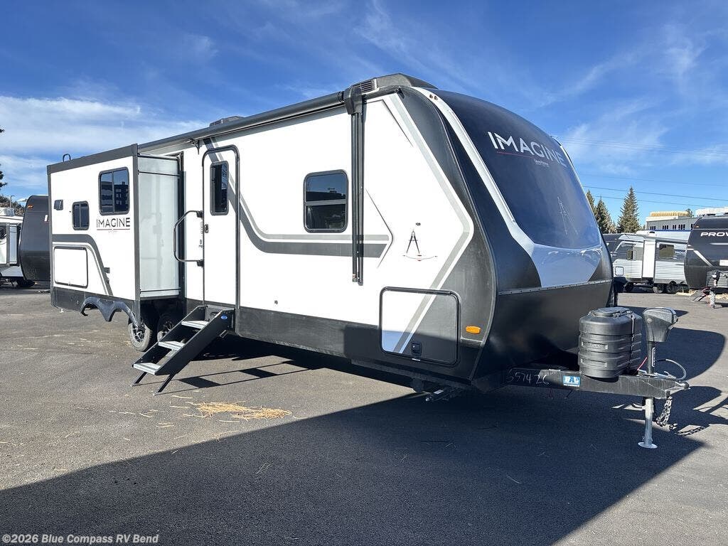 New 2026 Grand Design Imagine 2670MK available in Bend, Oregon