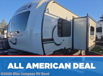 Used 2026 Forest River Rockwood Geo Pro G19FBS available in Bend, Oregon