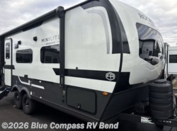 New 2026 Forest River Rockwood Mini Lite 2109S available in Bend, Oregon