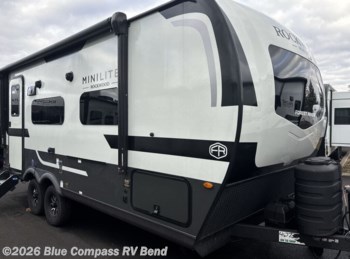 New 2026 Forest River Rockwood Mini Lite 2109S available in Bend, Oregon