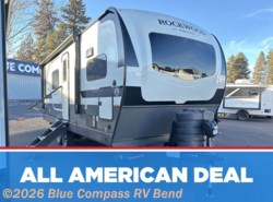 New 2026 Forest River Rockwood Mini Lite 2523MBR available in Bend, Oregon