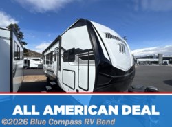 New 2026 Grand Design Momentum G-Class 25G available in Bend, Oregon