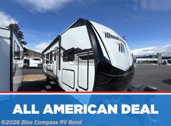 New 2026 Grand Design Momentum G-Class 25G available in Bend, Oregon