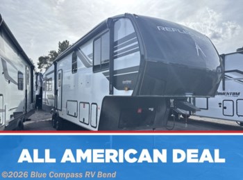 New 2026 Grand Design Reflection 324MBS available in Bend, Oregon