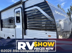 New 2026 Heartland Prowler 1700BH available in Bend, Oregon